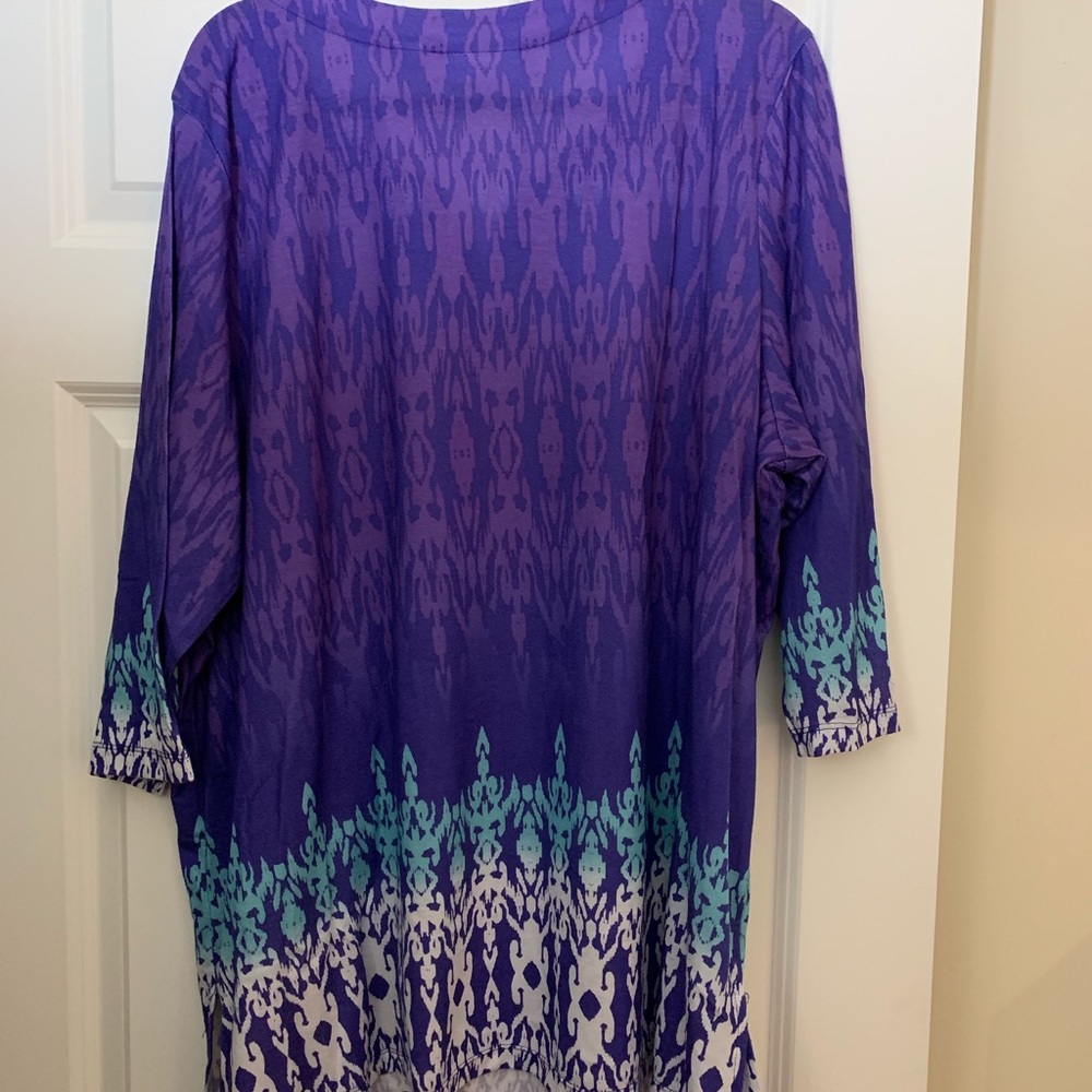 Tunic - Picture 3 of 5